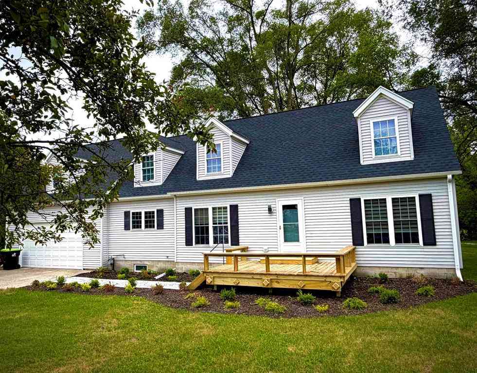 Homes For Sale - 204 E Forest Home Avenue <br/> Bellaire, MI 49615