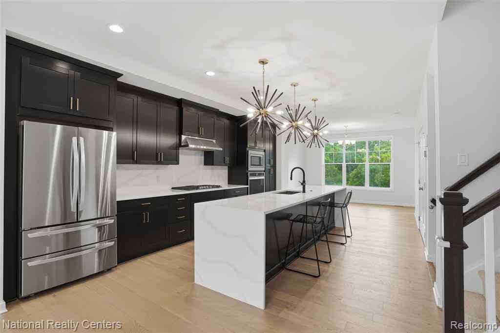 Condo For Rent - 2893 Rayfield Avenue <br/> Ann Arbor, MI 48105