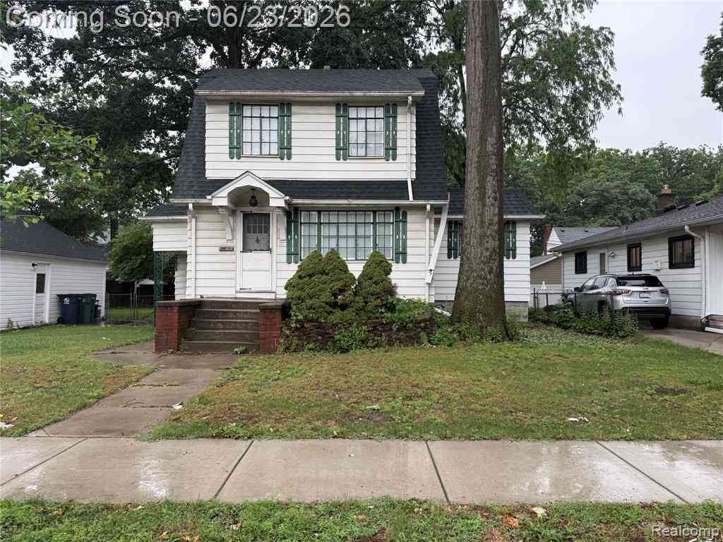 Homes For Sale - 1214 Mclean Avenue <br/> Royal Oak, MI 48067