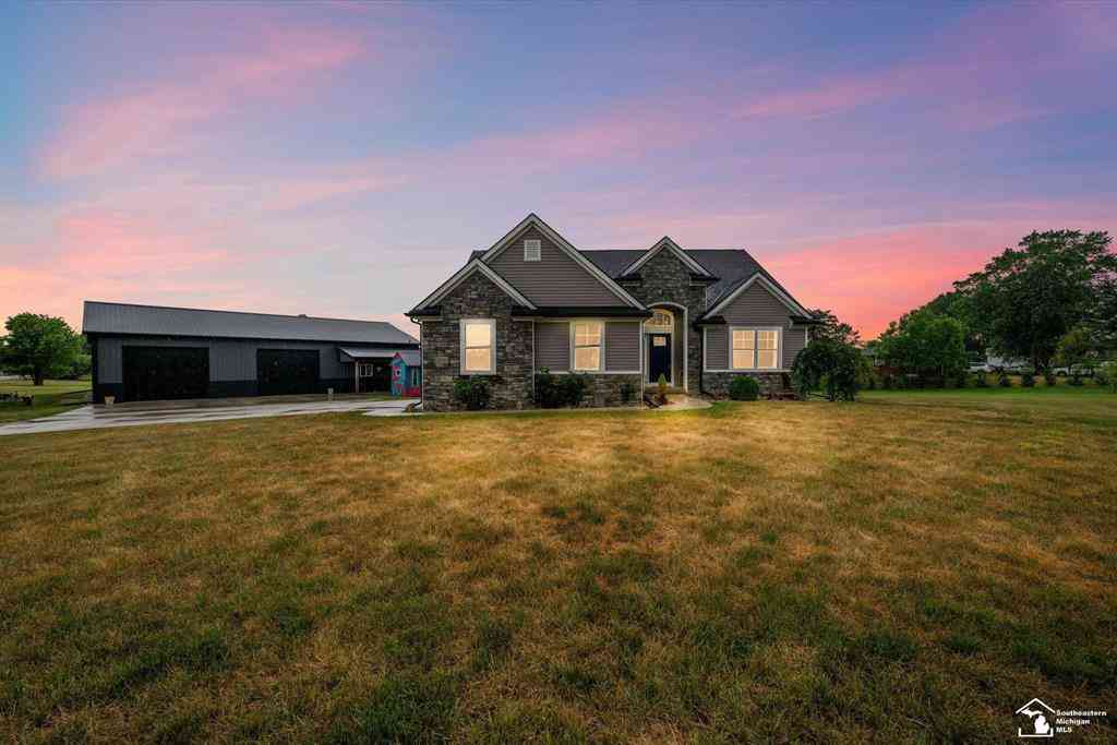 Homes For Sale - 9791 Minx Road <br/> Temperance, MI 48182