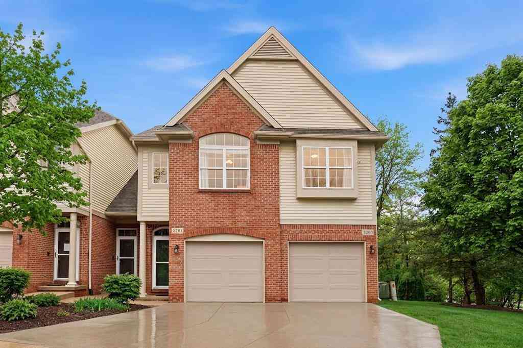 Condo For Sale - 3201 Asher Road <br/> Ann Arbor, MI 48104