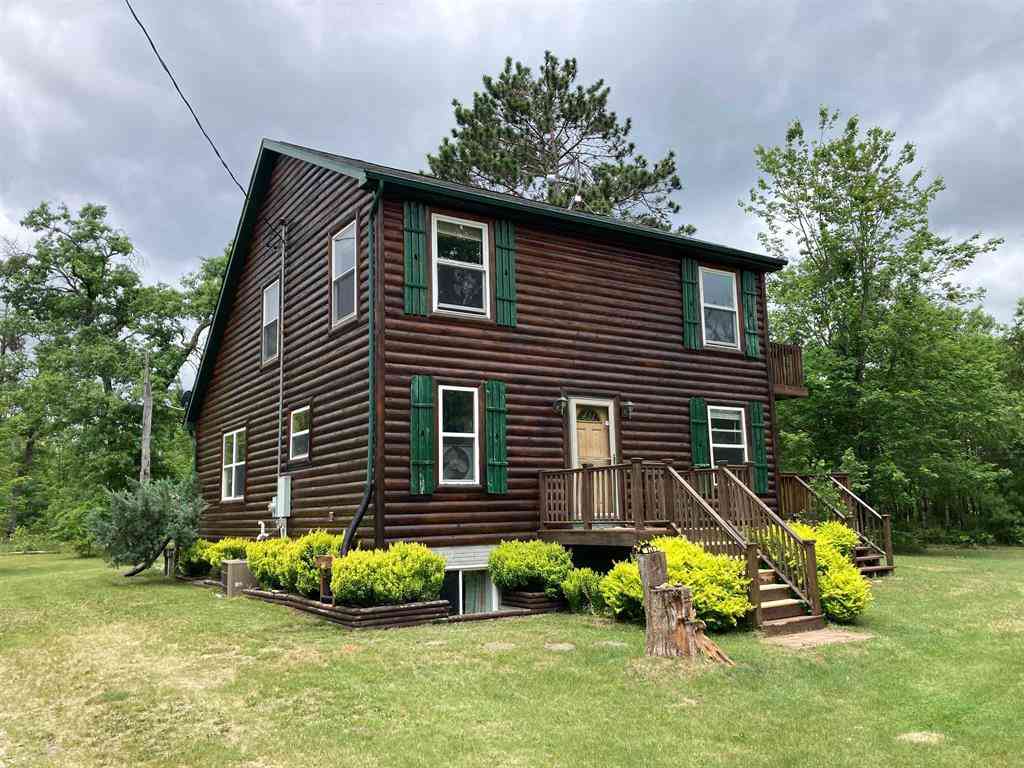 Homes For Sale - 1875 Richardson Road <br/> Mio, MI 48647
