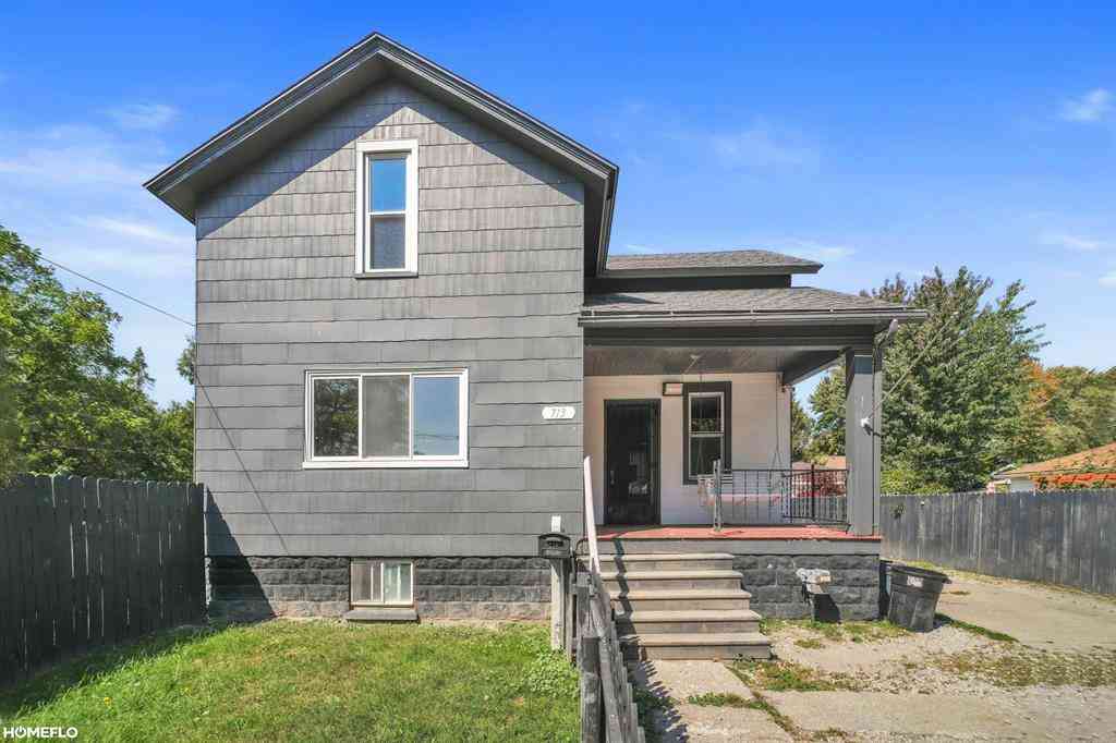 Homes For Sale - 713 S Woodbridge Street <br/> Saginaw, MI 48602