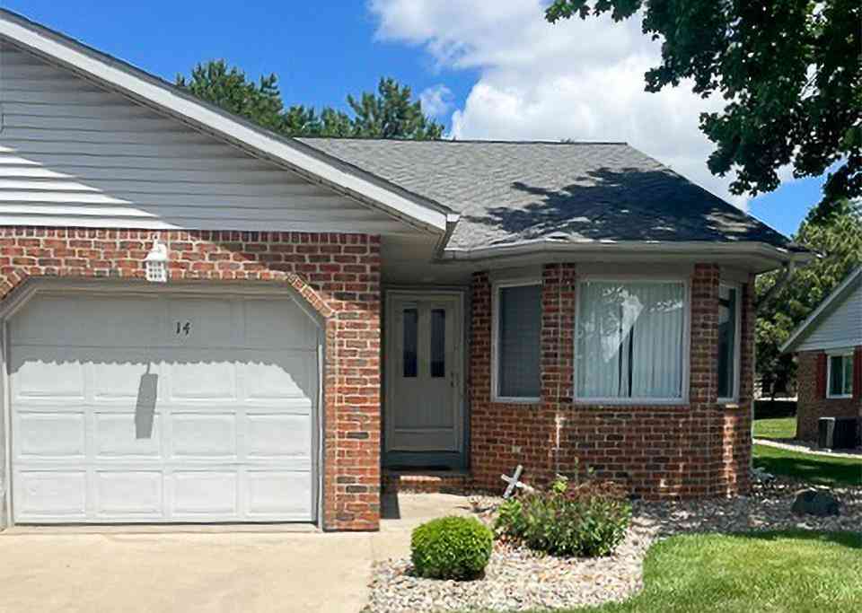 Condo For Sale - 14 Wilshire Drive <br/> Frankenmuth, MI 48734