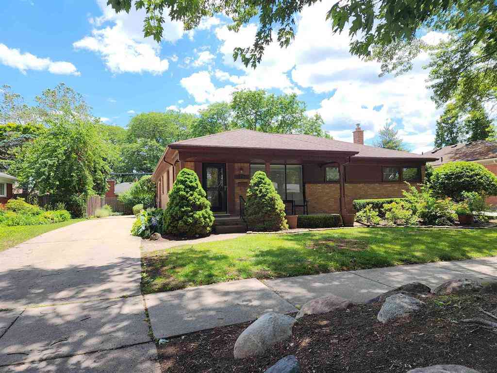 Homes For Rent - 22470 Marter Road <br/> Saint Clair Shores, MI 48080