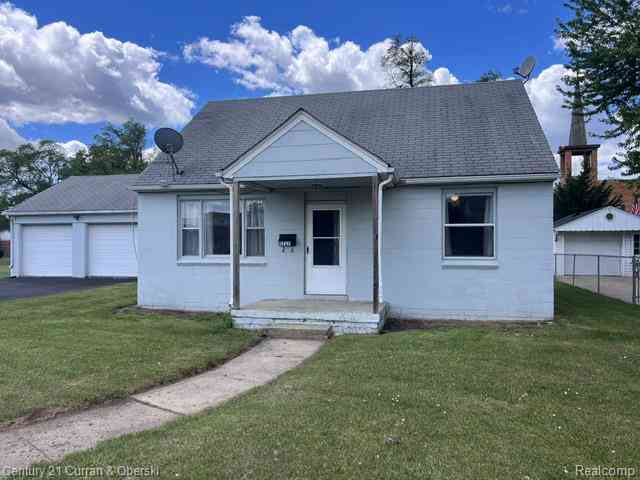Homes For Sale - 5727 Merriman Road <br/> Garden City, MI 48135