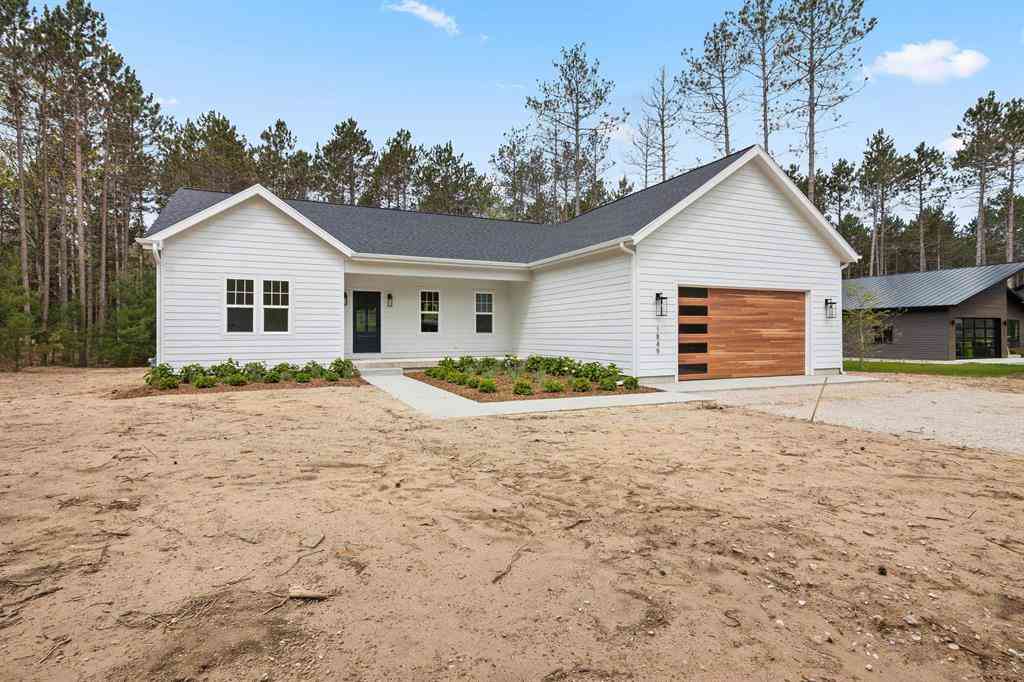 Homes For Sale - 1849 Cascade Trail <br/> Interlochen, MI 49685