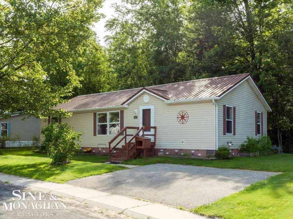 Homes For Sale - 127 Hidden Springs Street <br/> Fort Gratiot, MI 48059