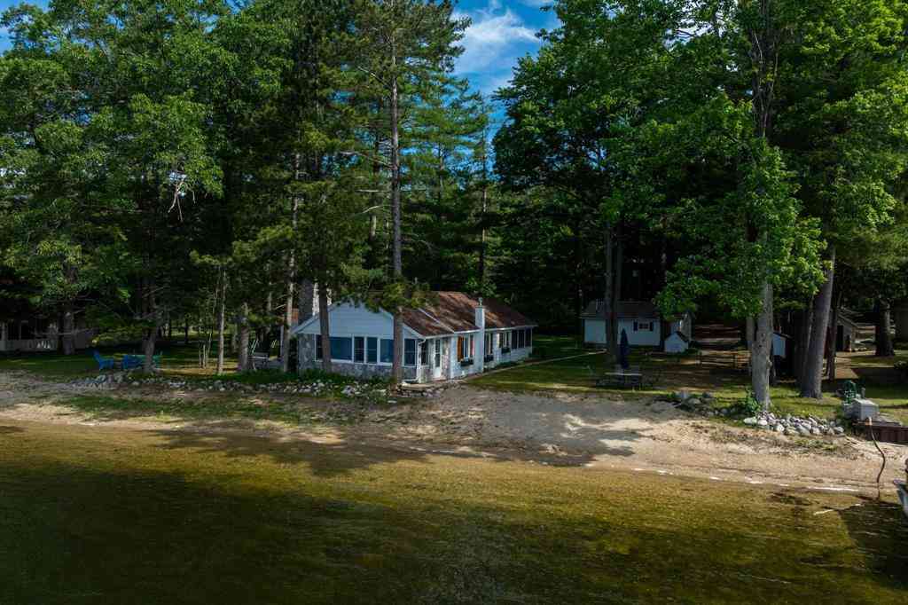 Homes For Sale - 10921 N Shore Drive <br/> Lake, MI 48632