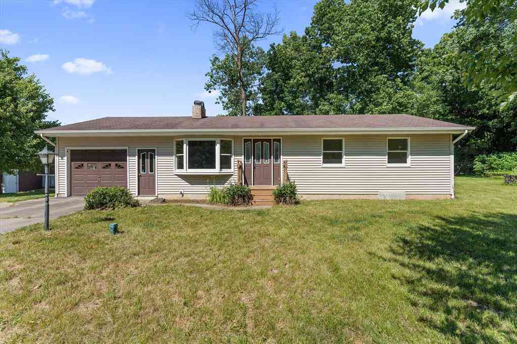 Homes For Sale - 2921 Beebe Road <br/> Niles, MI 49120