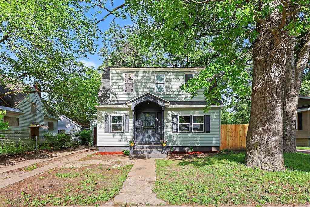Homes For Sale - 2341 Howden Street <br/> Muskegon, MI 49444