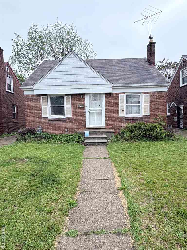Homes For Sale - 20451 Binder Street <br/> Detroit, MI 48234