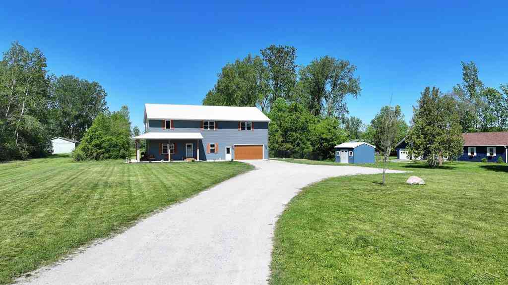 Homes For Sale - 6785 N Michigan Road <br/> Saginaw, MI 48604