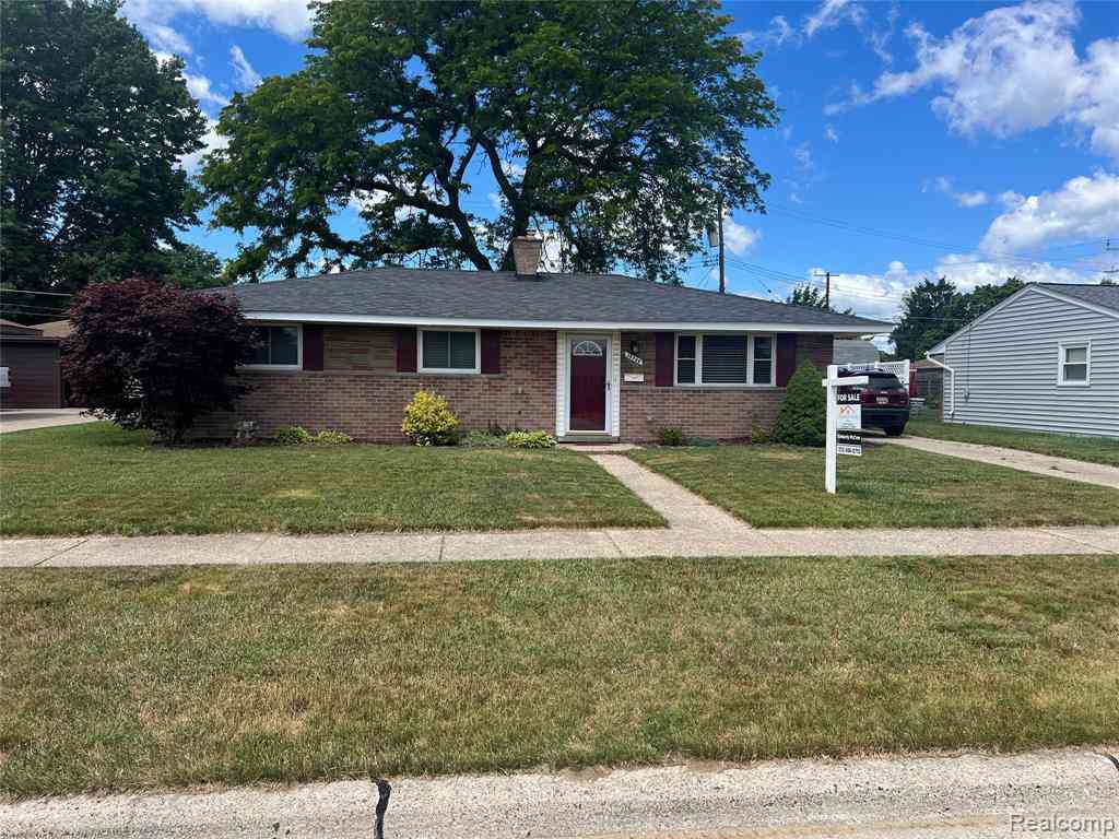 Homes For Sale - 35544 Thames Street <br/> Westland, MI 48186