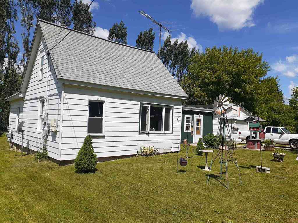 Homes For Sale - 217 Clyde Street <br/> Omer, MI 48749