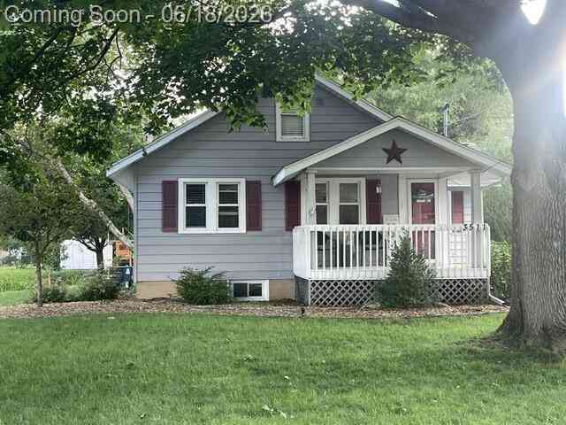 Homes For Sale - 3511 Hubal Avenue Sw SW<br/> Wyoming, MI 49519