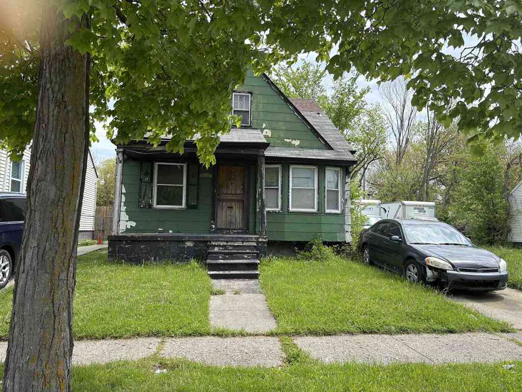 Homes For Sale - 9624 Archdale Street <br/> Detroit, MI 48227