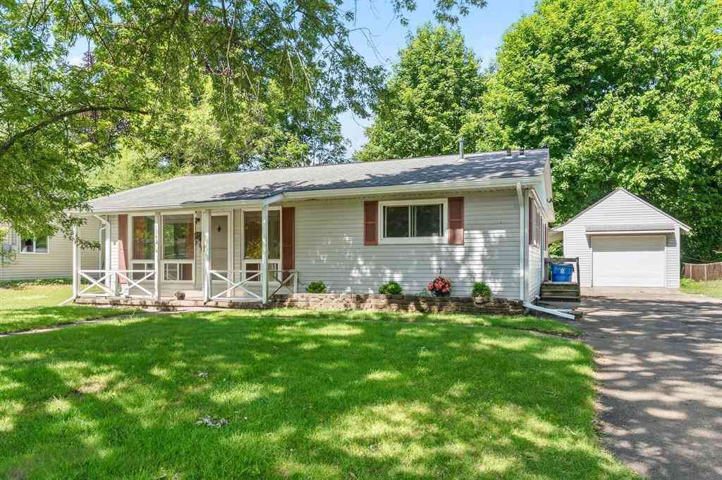 Homes For Sale - 1343 Calhoun Street <br/> Kalamazoo, MI 49006