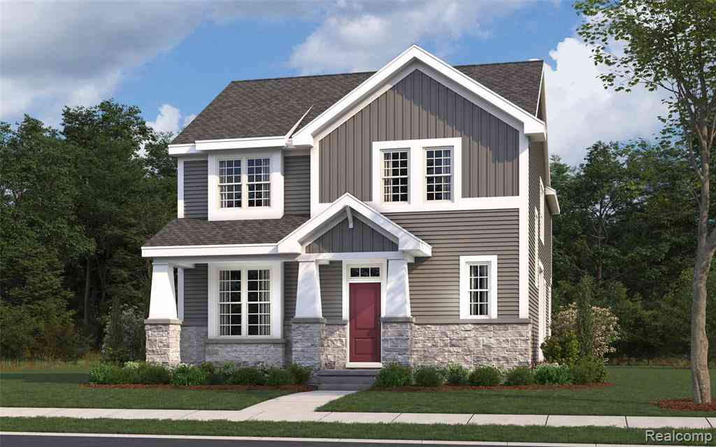 Homes For Sale - 724 Schalm Dr  <br/> Clawson, MI 48017
