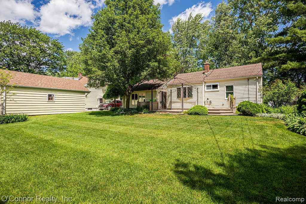 Homes For Sale - 1342 Minnesota Avenue <br/> Marysville, MI 48040
