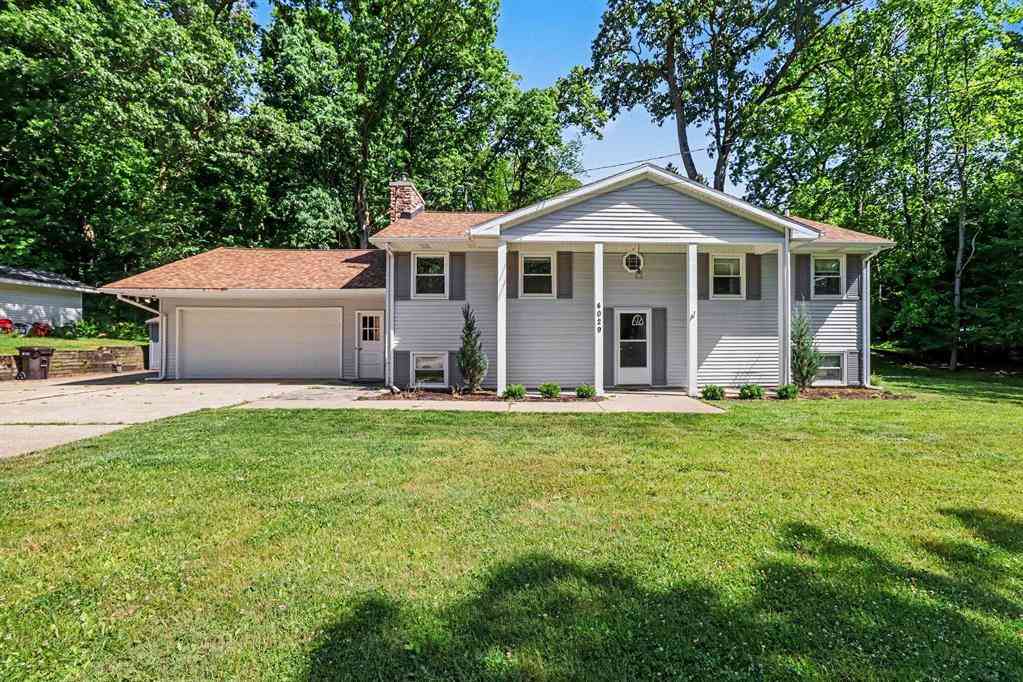 Homes For Sale - 4029 Sunvalley Drive <br/> Kalamazoo, MI 49008