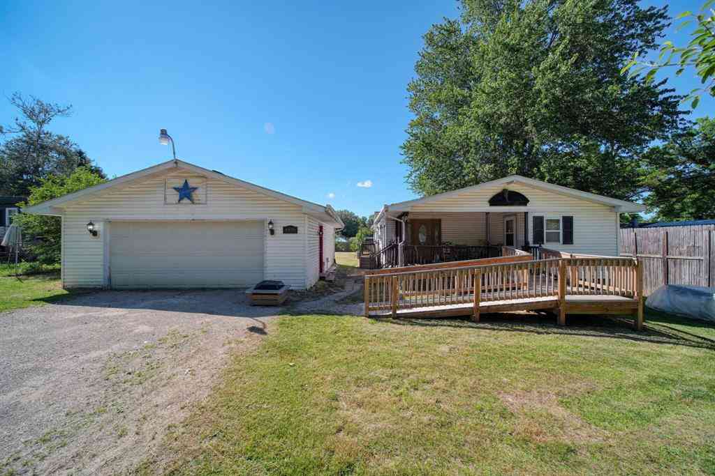 Homes For Sale - 4498 Yuma Drive <br/> Jackson, MI 49201