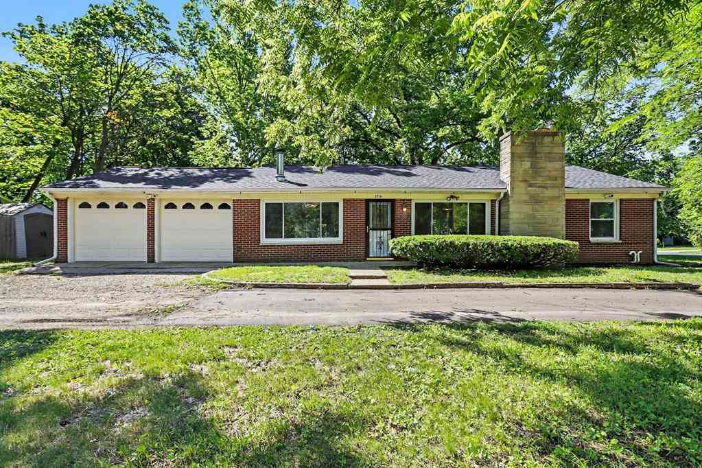 Homes For Sale - 2716 Gull Road <br/> Kalamazoo, MI 49048