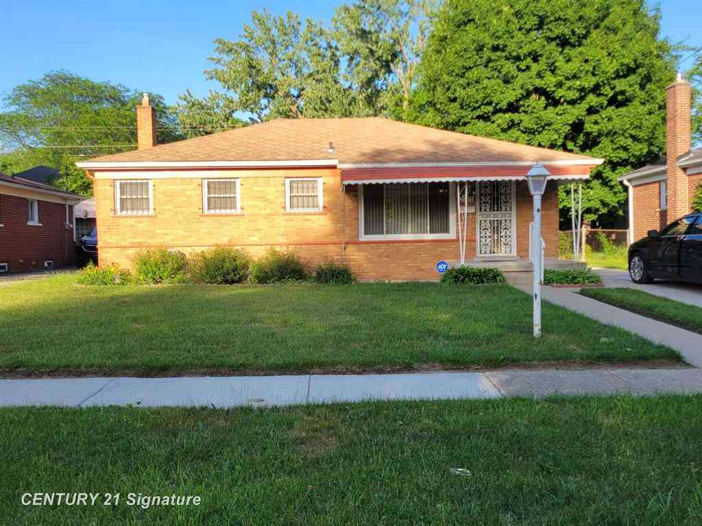 Homes For Sale - 5521 Leslie Drive <br/> Flint, MI 48504