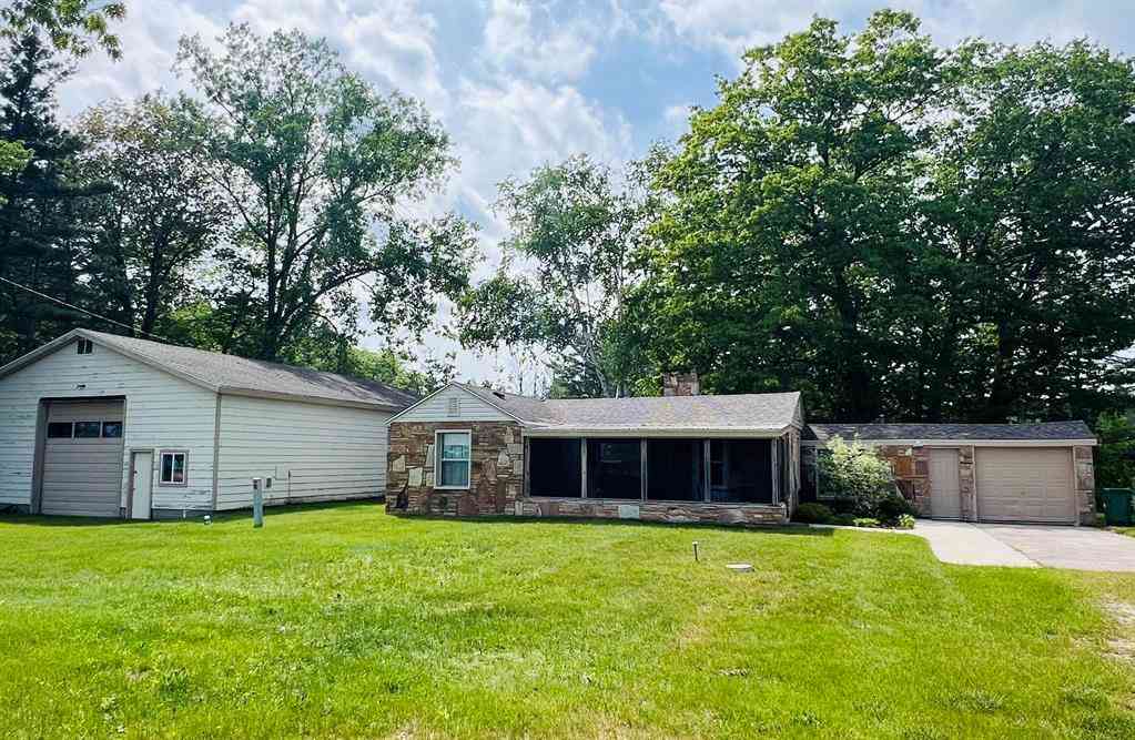 Homes For Sale - 3325 N Us-23 N  <br/> Iosco County, Au Sable, MI 48750