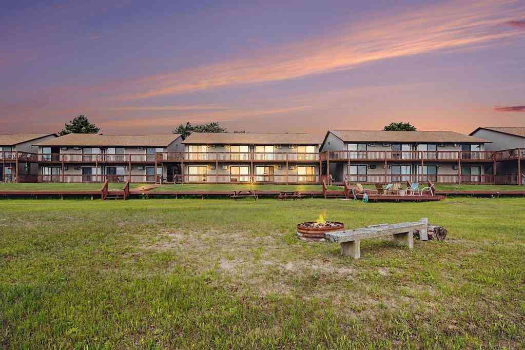 Condo For Sale - 4360 N Us-23  <br/> Oscoda, MI 48750