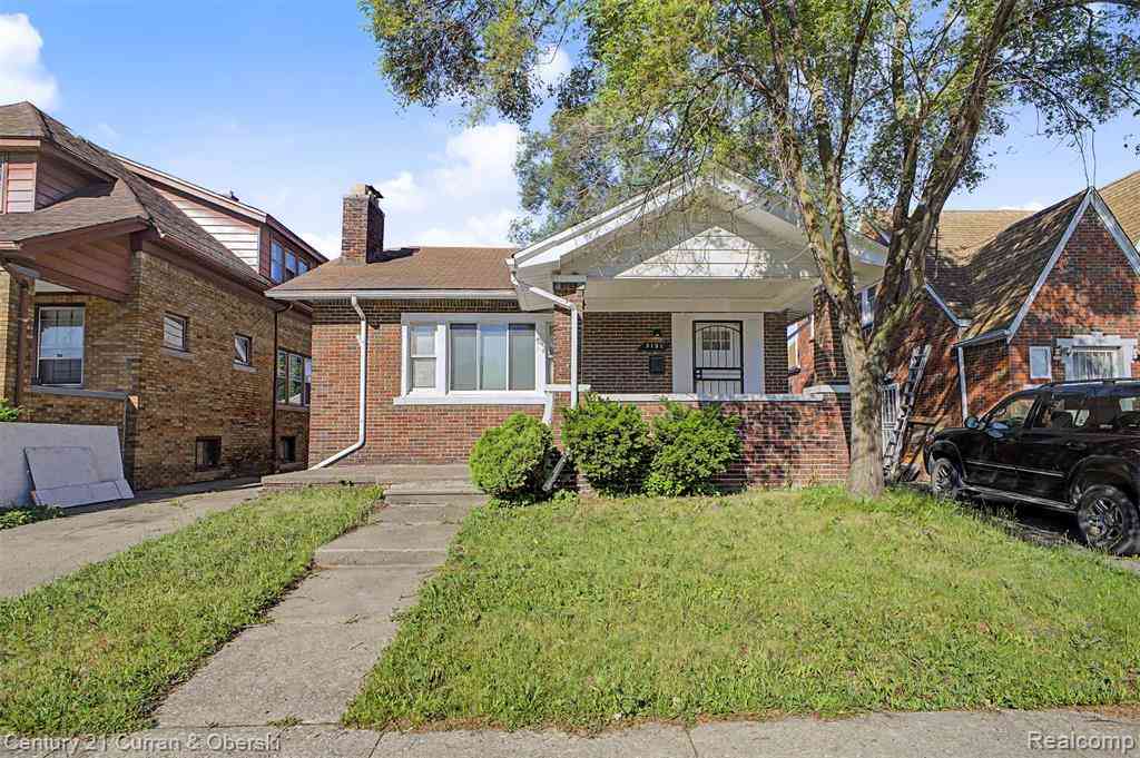 Homes For Sale - 5191 Lonyo Street <br/> Detroit, MI 48210
