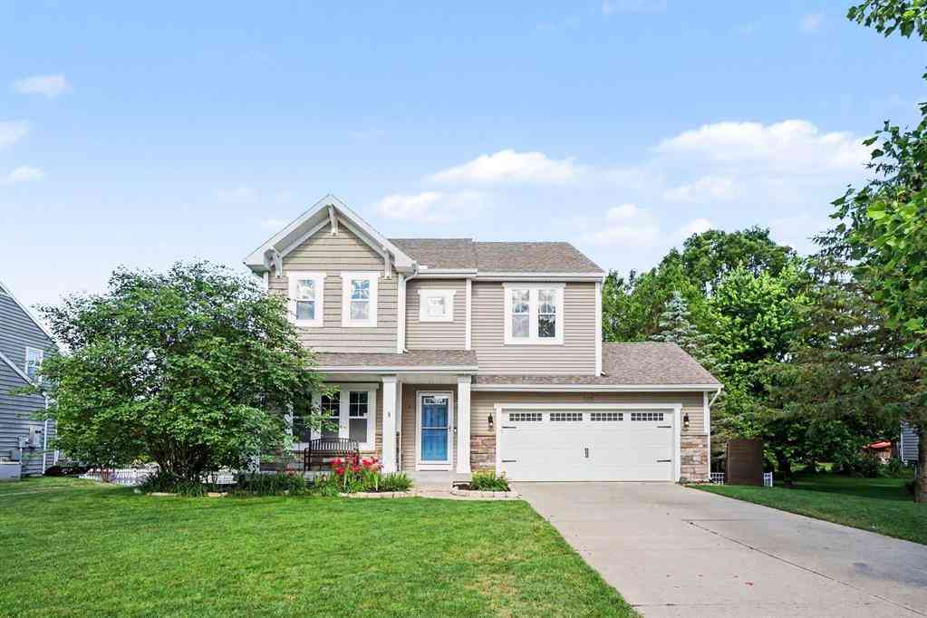 Homes For Sale - 7292 Brindle Trail <br/> Kalamazoo, MI 49009