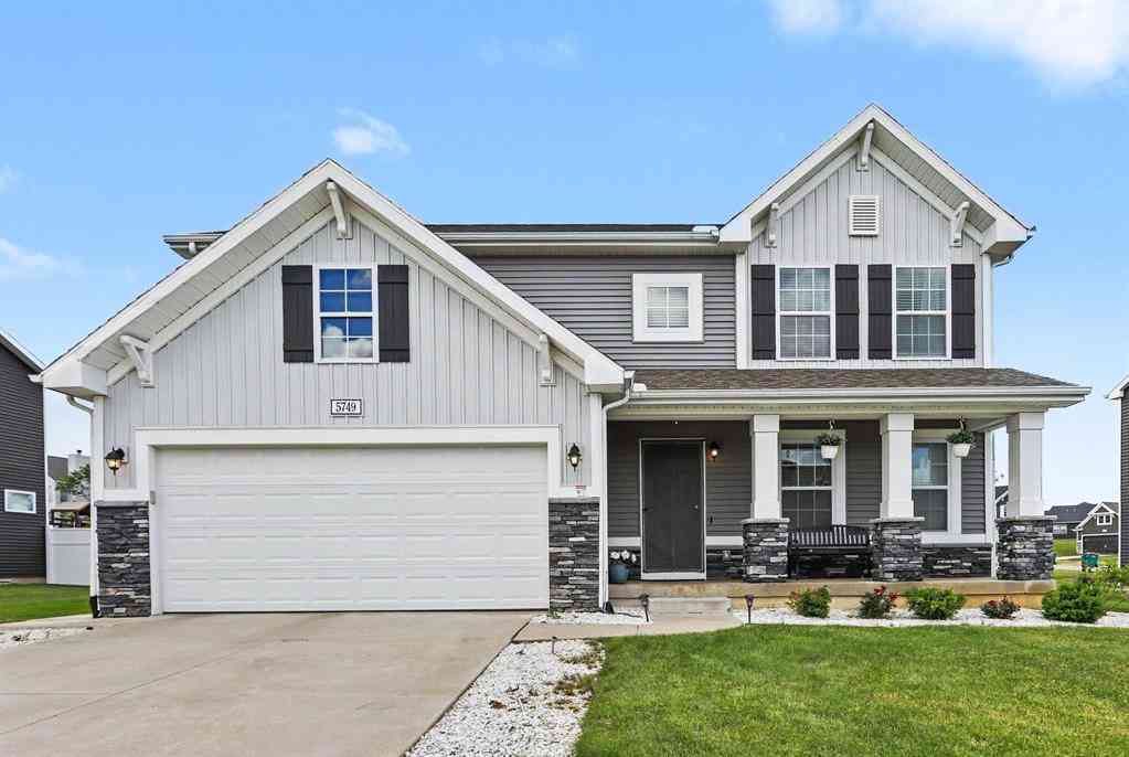 Homes For Sale - 5749 Copperleaf Trail <br/> Portage, MI 49024