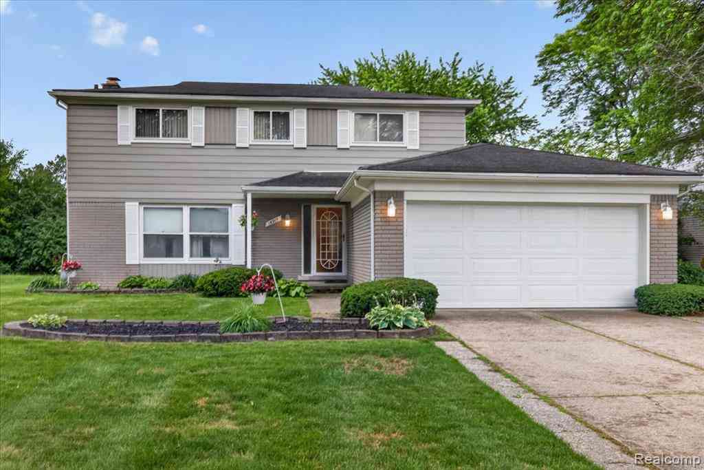 Homes For Sale - 18917 Filmore Street <br/> Southfield, MI 48075