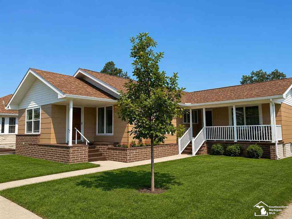 Homes For Sale - 318 N Seventh Street <br/> Rogers City, MI 49779