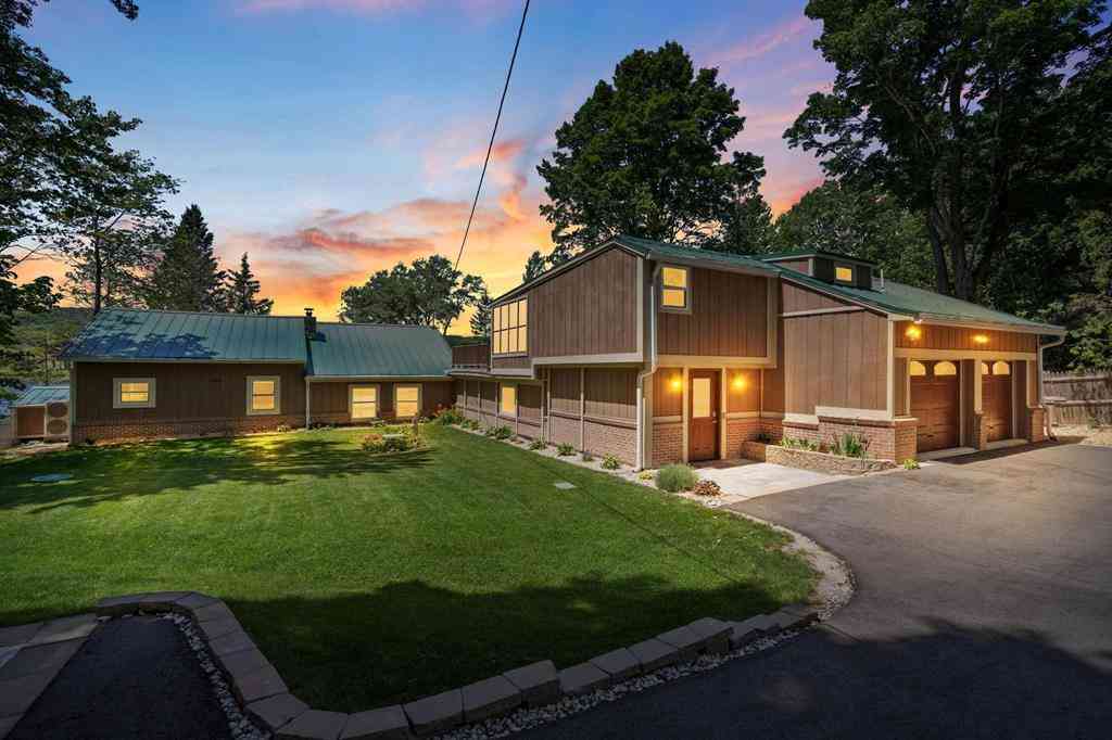 Homes For Sale - 5541 Miles Road <br/> East Jordan, MI 49727
