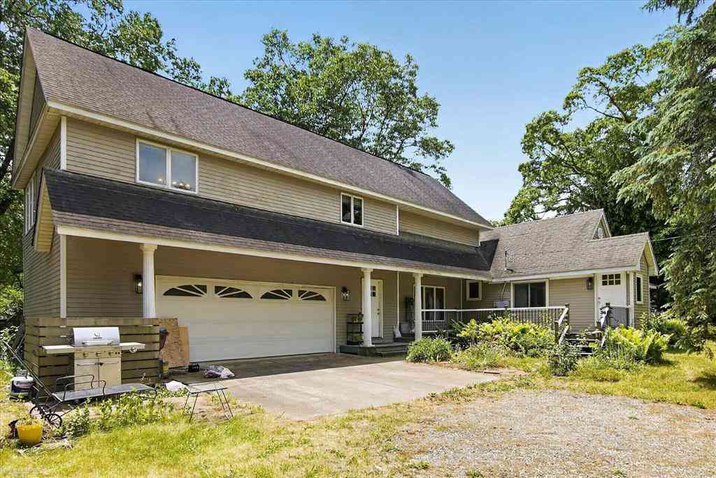 Homes For Sale - 14491 Lulu Road <br/> Monroe County, Ida, MI 48140