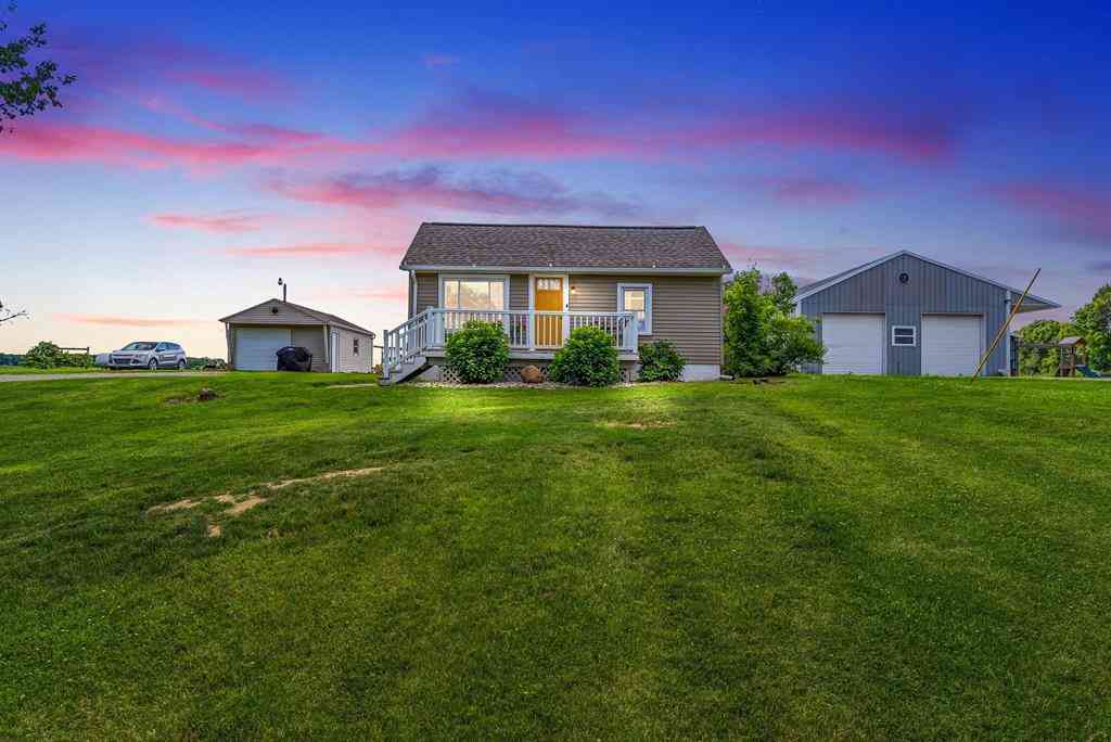 Homes For Sale - 12620 S Reed Road <br/> Byron, MI 48418