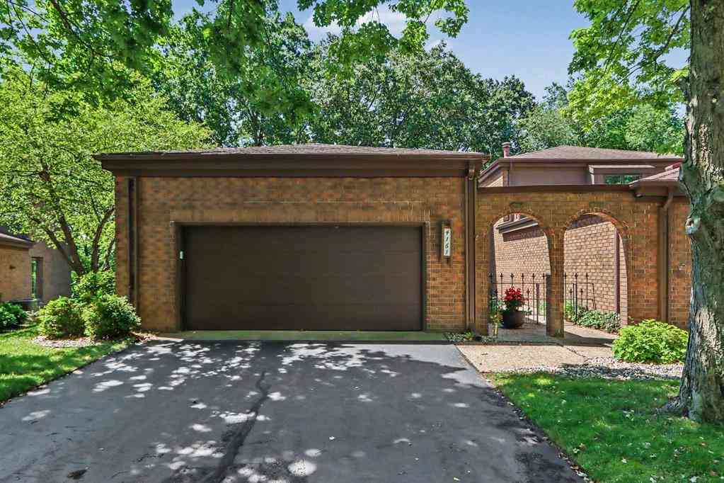 Condo For Sale - 4161 Lake Terrace Drive <br/> Kalamazoo, MI 49008