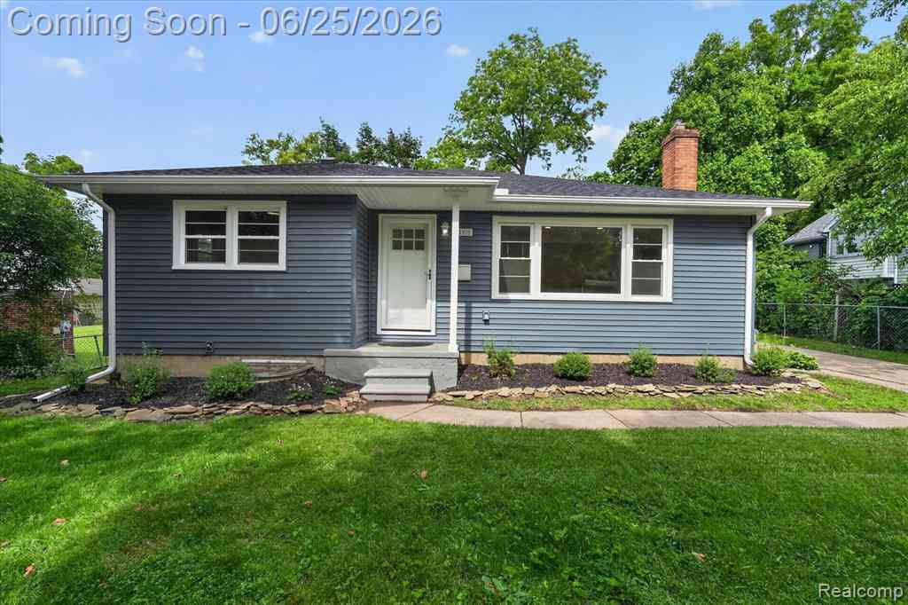 Homes For Sale - 1101 Gott Street <br/> Ann Arbor, MI 48103