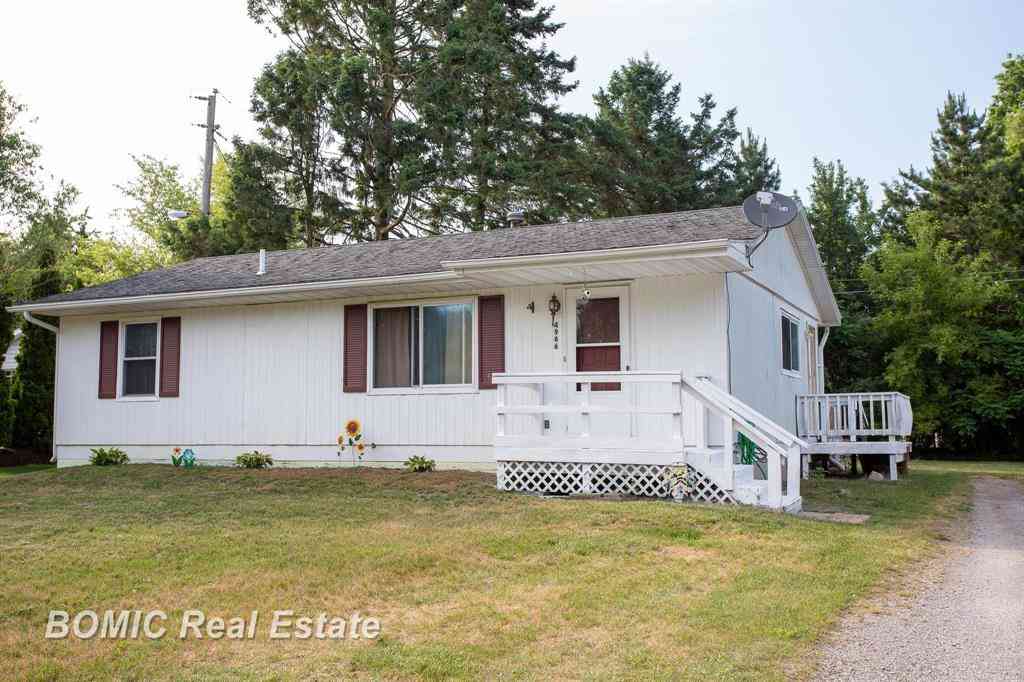 Homes For Sale - 4966 Worth Street <br/> Millington, MI 48746