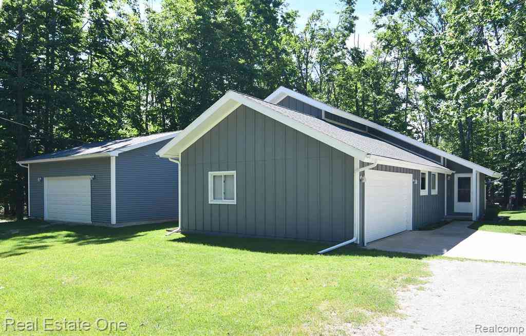Homes For Sale - 4092 N Pheasant Road <br/> Lincoln, MI 48742