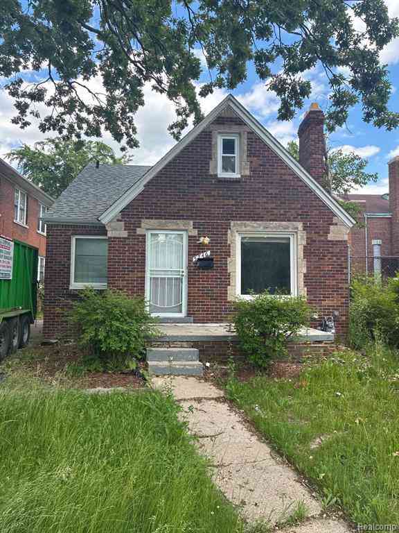 Homes For Sale - 5746 Chatsworth Street <br/> Detroit, MI 48224