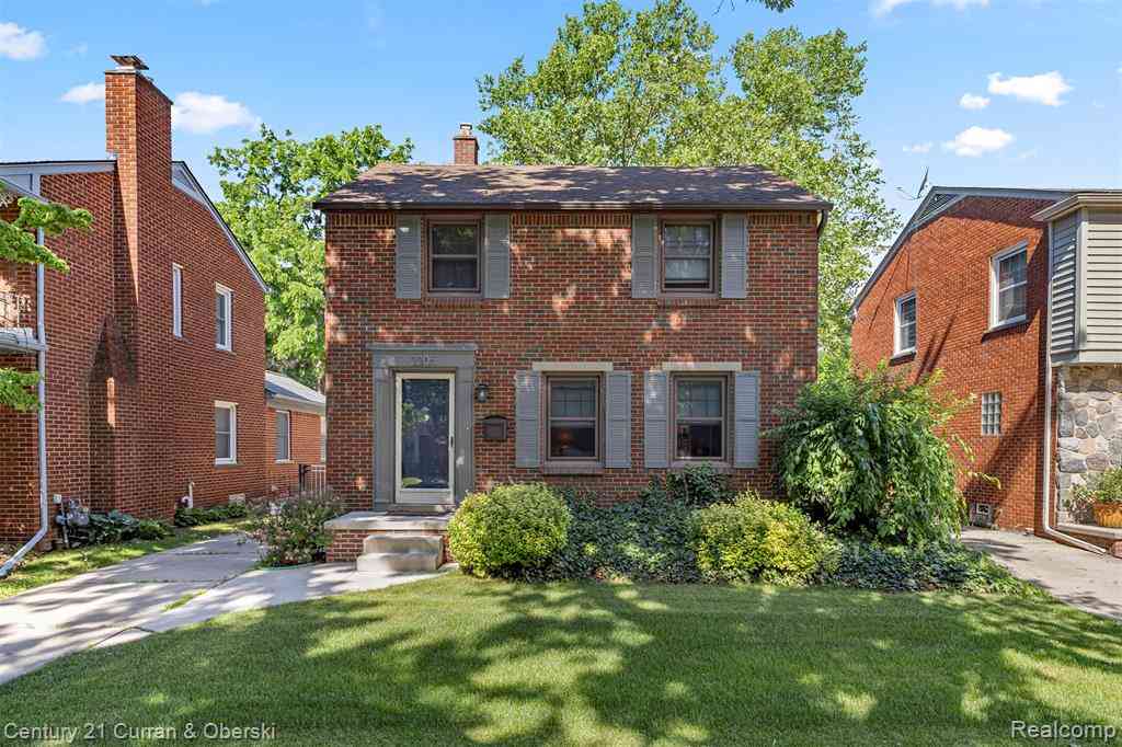 Homes For Sale - 2205 N Rosevere Avenue <br/> Dearborn, MI 48128