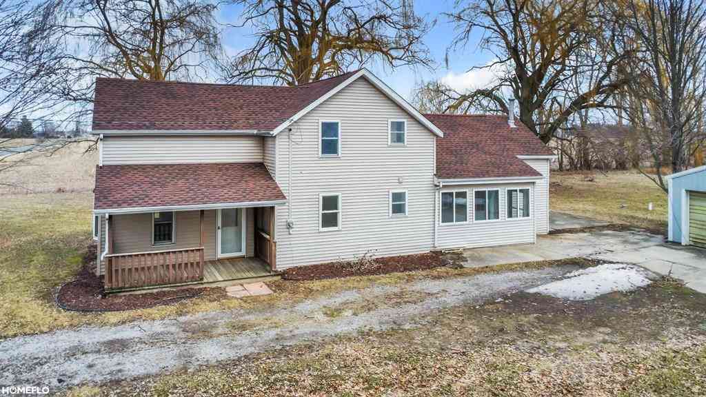 Homes For Sale - 2818 E Brooks Road <br/> Midland County, Midland, MI 48623