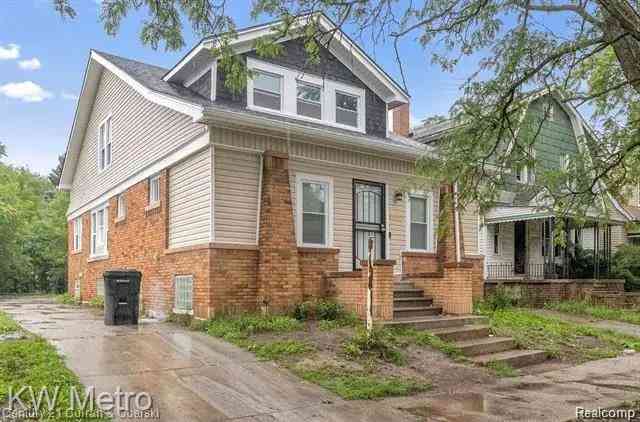 Homes For Sale - 18039 Joann Street <br/> Detroit, MI 48205