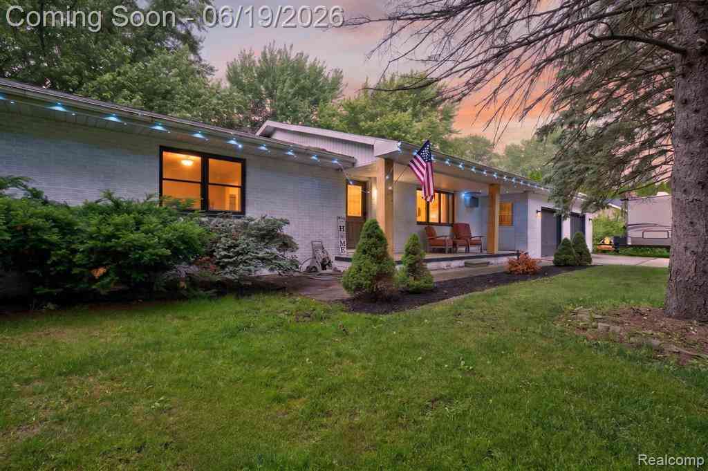 Homes For Sale - 5330 Sheridan Road <br/> Saginaw, MI 48601