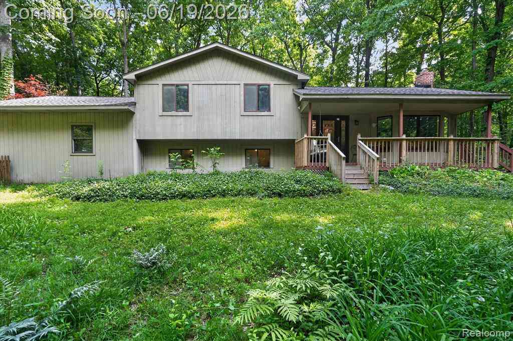 Homes For Sale - 4200 Stockemer  <br/> White Lake, MI 48383