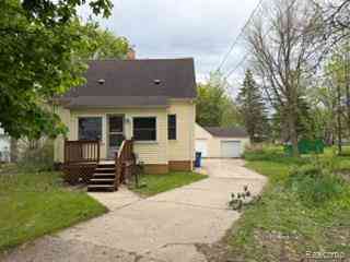 Homes For Sale - 3992 Dallas Avenue <br/> Warren, MI 48091