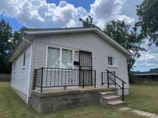 Homes For Sale - 3957 13th Street <br/> Ecorse, MI 48229